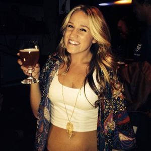 Meet your Posher, Erin